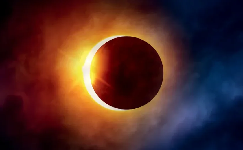 Eclipse solar total: fenômeno será transmitido ao vivo pela Nasa; saiba como e onde assistir