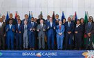 Lula pede que ONU assuma nova missão de paz no Haiti
