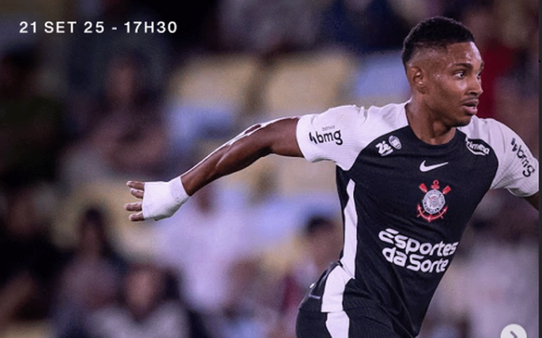 Corinthians volta a ser apático no Brasileiro e se torna 2º time batido pelo lanterna Sport