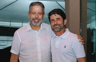 São José da Laje, União dos Palmares e toda a Zona da Mata se unem pela eleição de Arthur Lira ao Senado