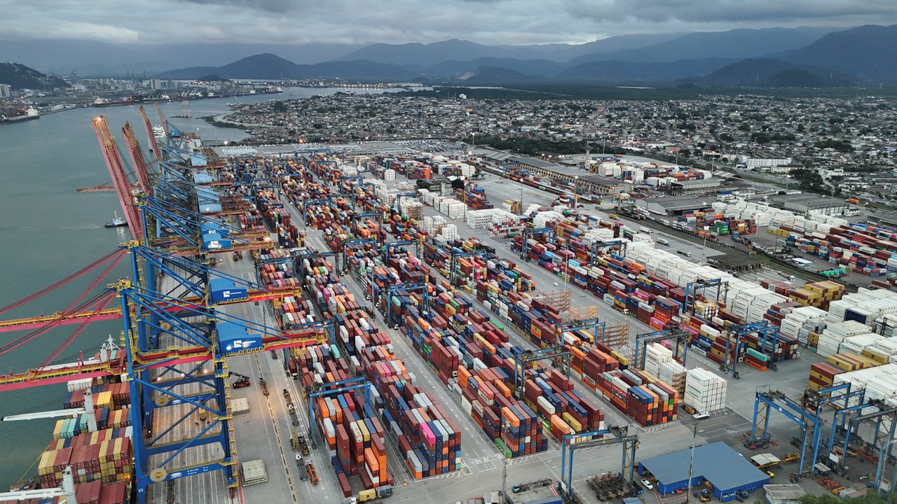 Prazo de crédito antecipado para exportadores é ampliado