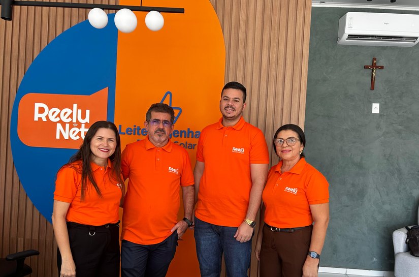 Casa do Empreendedor fortalece negócios locais e impulsiona expansão de empresa de internet em Limoeiro de Anadia