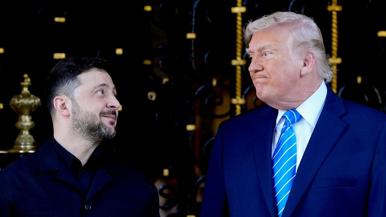 Trump poderia buscar uma maneira de promover uma mudança de rumo na Ucrânia, opina especialista