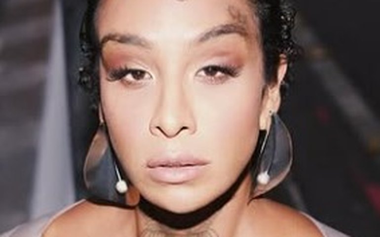 Linn da Quebrada faz pausa na carreira para tratar depressão e abuso de substâncias