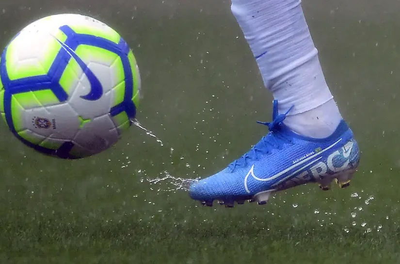 STF arquiva processo contra jogador denunciado por manipulação em jogo