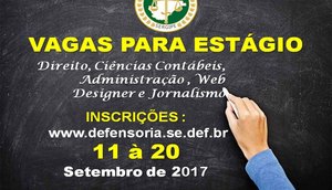 ESTÁGIO