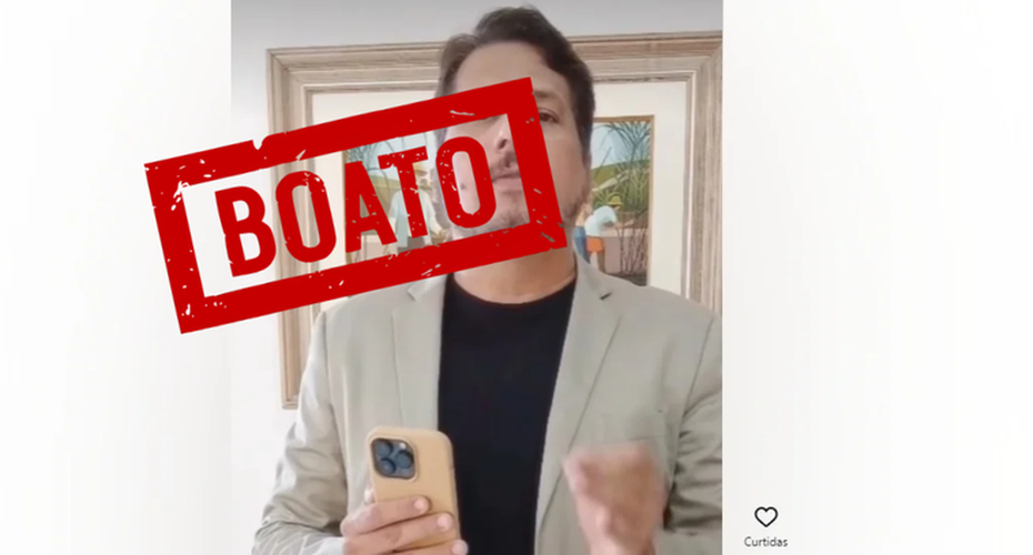 Fato ou boato: é falso que predominância de votos para um dos candidatos indique fraude eleitoral