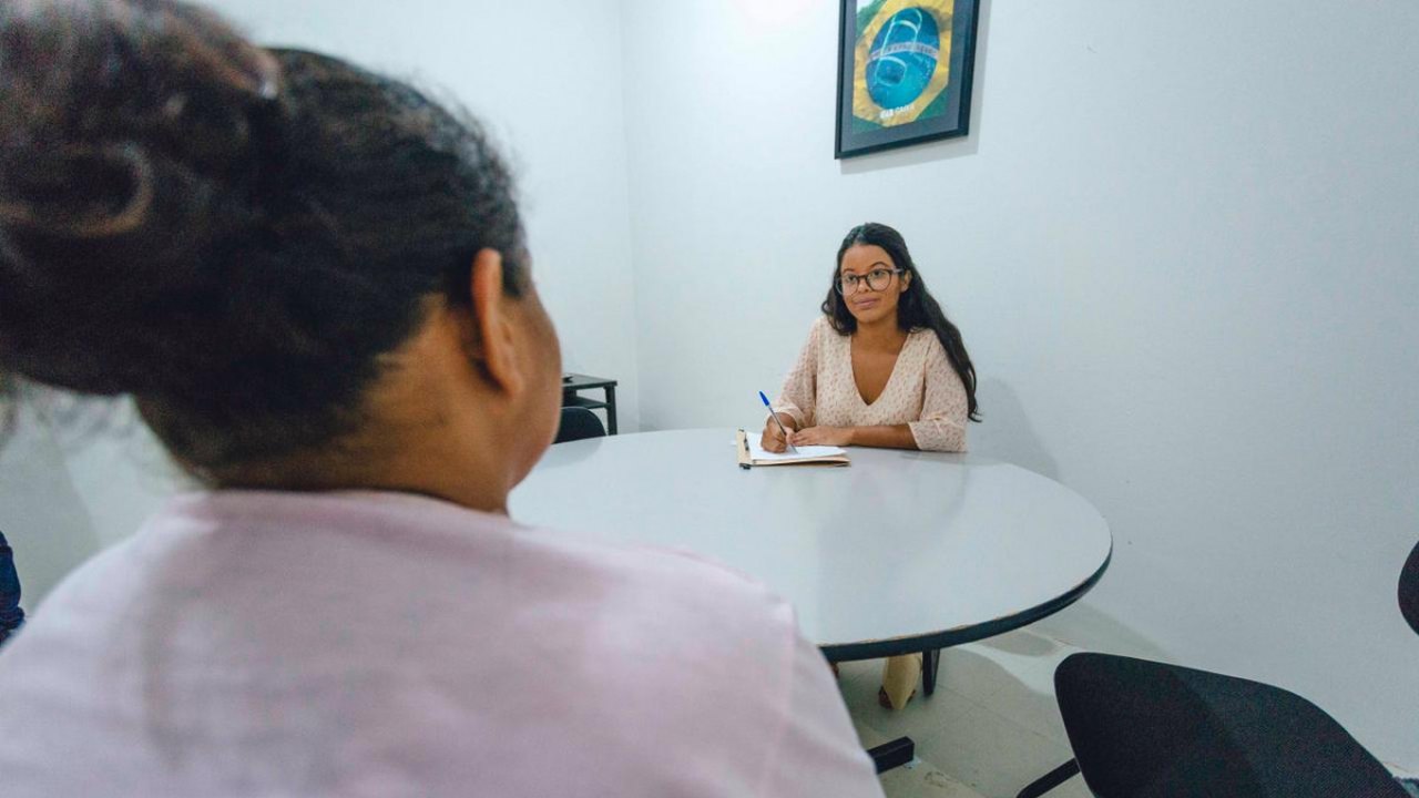 OAB Alagoas inicia atendimento psicológico gratuito a vítimas de violência