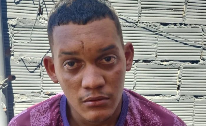 Suspeito que agiu no sequestro e morte de casal na Grota do Rafael