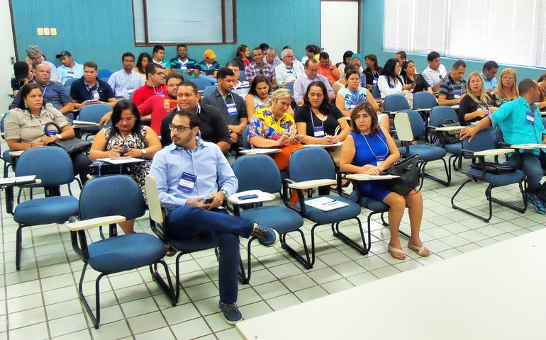 Secretaria da Cultura leva palestras, oficina e apresentações artísticas para o Agreste