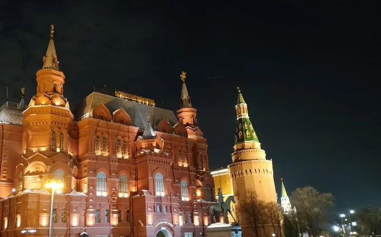 Kremlin endossa Trump após presidente dos EUA dizer que Ucrânia poderia se juntar à Rússia