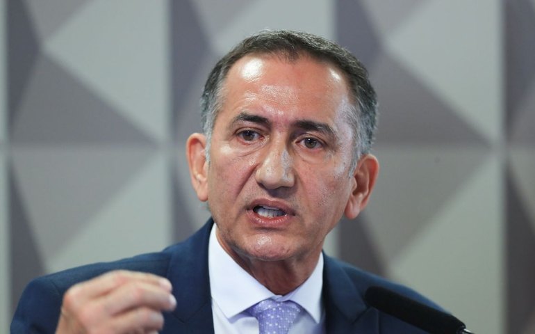 Ministro detalha primeiro Plano Nacional de Proteção e Defesa Civil durante audiência na Câmara