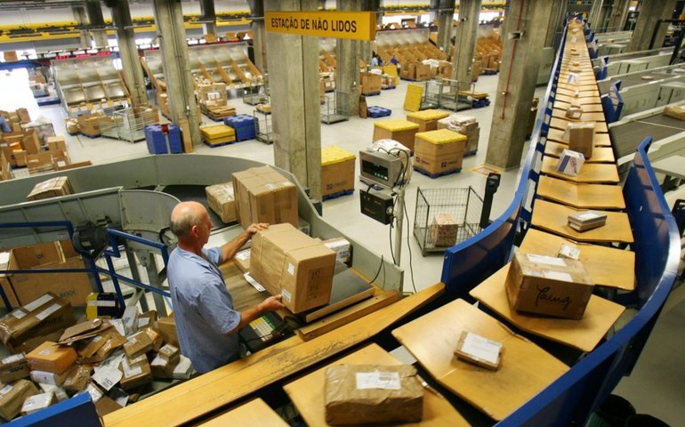  Compras internacionais devem recolher 17% de ICMS para Alagoas 