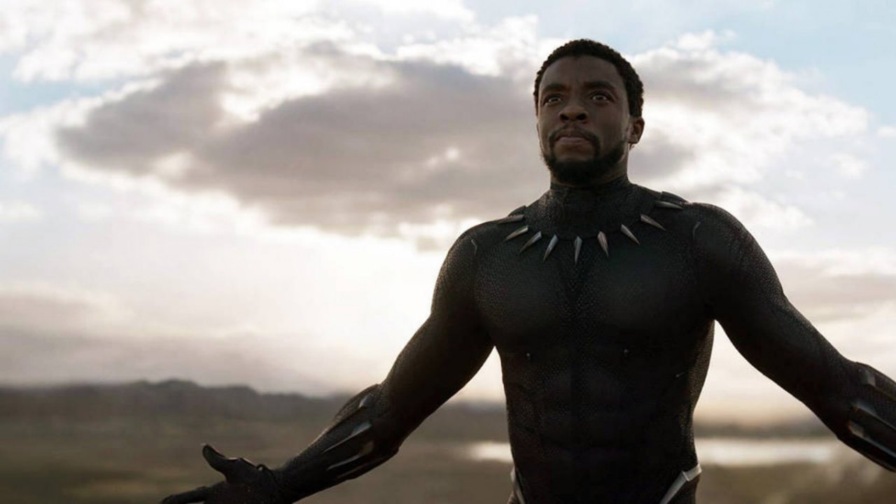 ‘Pantera Negra 2’: diretor revela como seria sequência com Chadwick Boseman