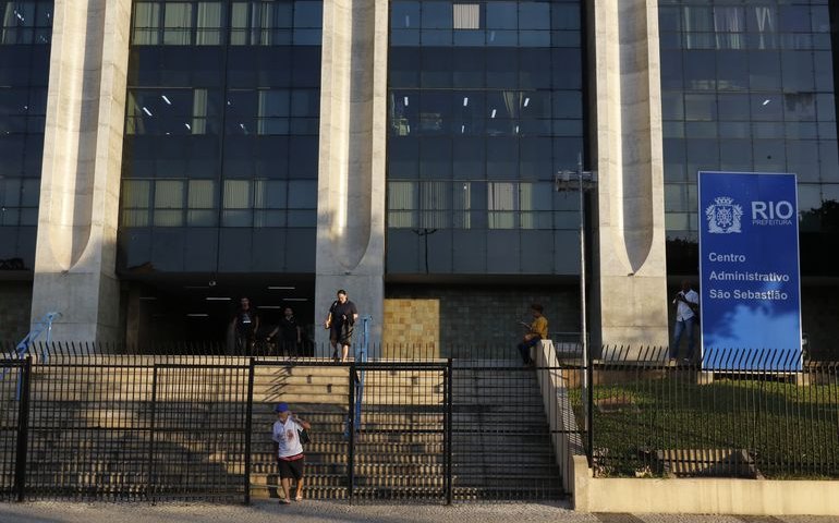 Espaços da Juventude abrem 400 vagas em curso de Informática para Negócios