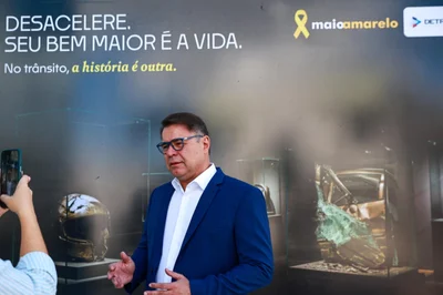 Detran Alagoas é o primeiro do país a realizar desafio de inovação para o trânsito