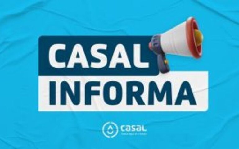 Casal conserta adutora para regularizar abastecimento de Junqueiro e São Sebastião