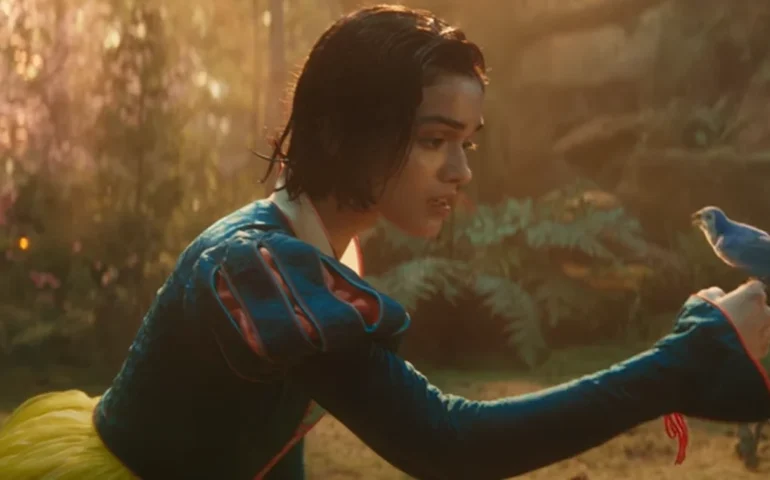 Líbano proíbe exibição de 'Branca de Neve' após declarações de Gal Gadot em apoio a Israel