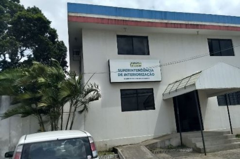 Unidade do Inmeq na cidade de Arapiraca passa funcionar em nova sede