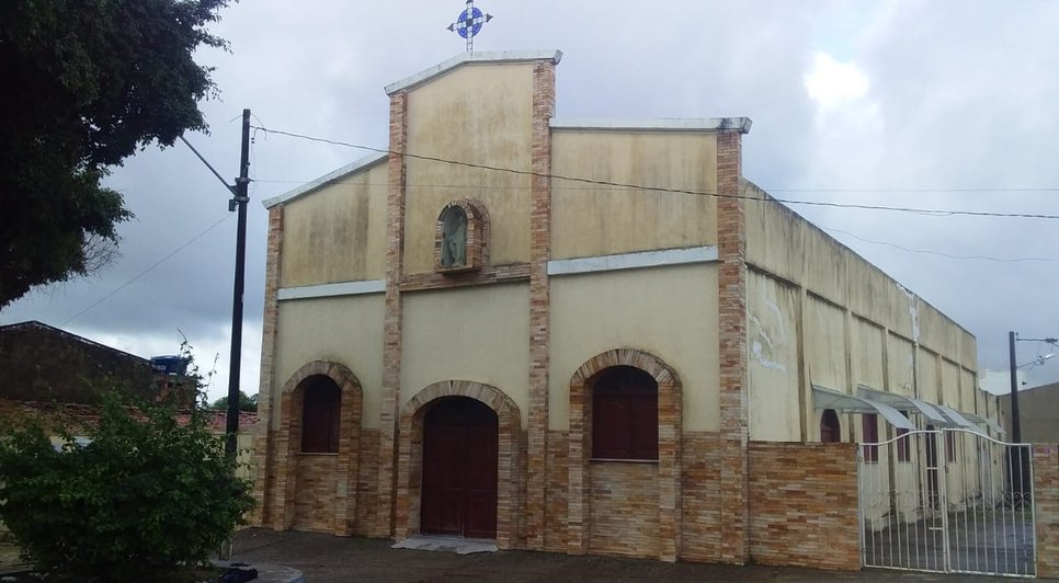 Igreja / Foto: Foto: Arquidiocese de Aracaju