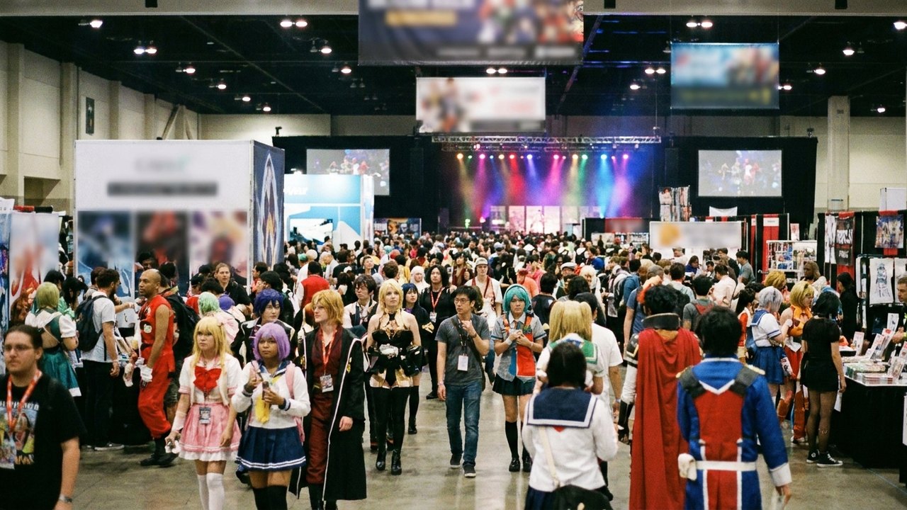 Maior festival geek e pop do Norte e do Nordeste, Sana começa nesta sexta-feira; confira programação