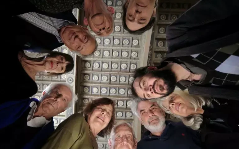 Mostra cinematográfica 'Meu Brasil Brasileiro' será exibida em Roma