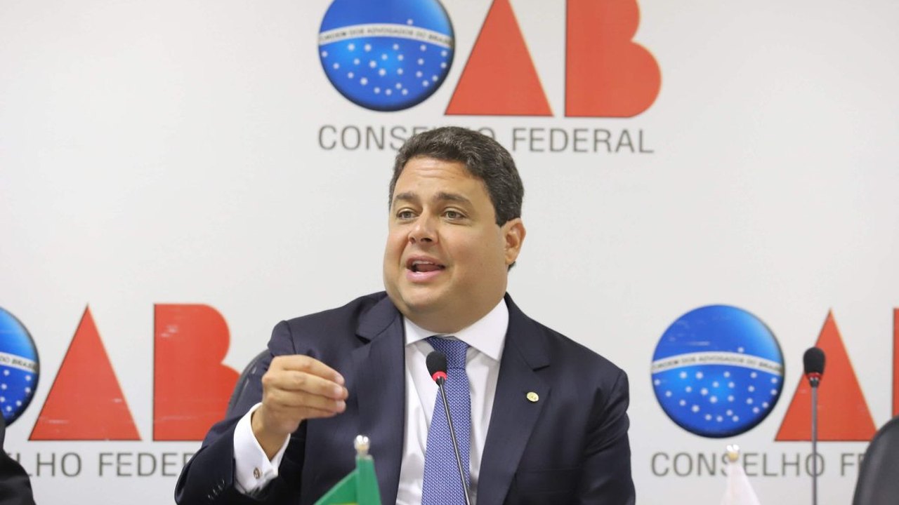 Presidente da OAB receberá Carta à Humanidade contrária ao genocídio promovido por Bolsonaro