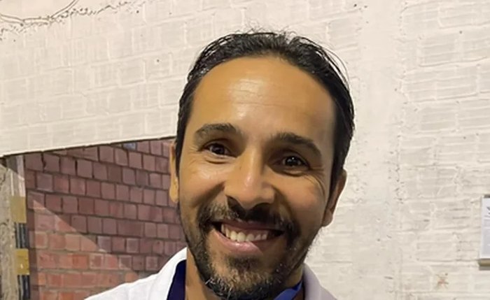 Alan Carlos de Lima Cavalcante