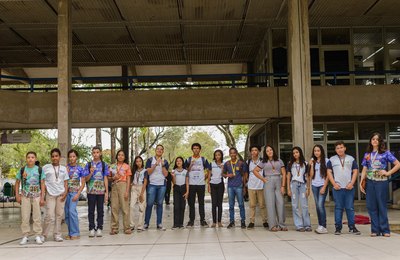 Estudantes de Coruripe conquistam 15 medalhas na 16ª Maratona Alagoana de Raciocínio Lógico