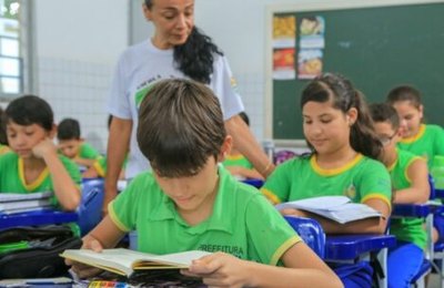 Cronograma do Censo Escolar 2021 é publicado; coleta de dados começa no mês de junho