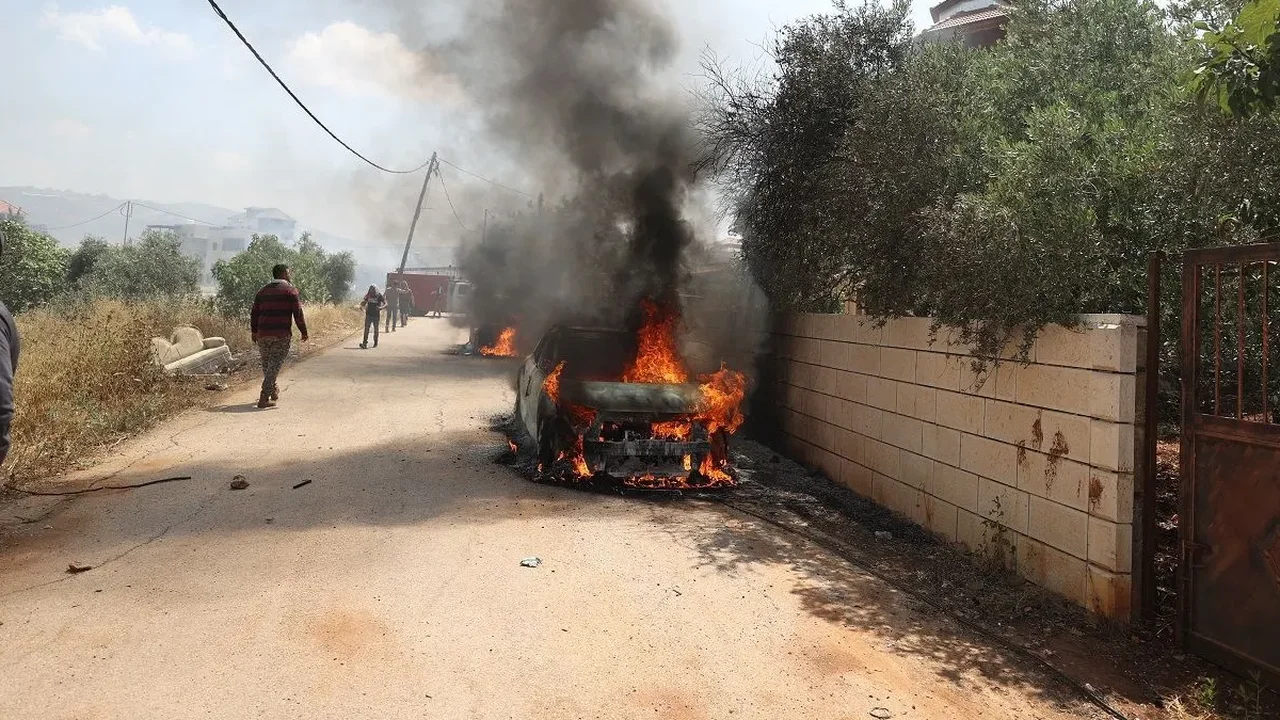 Colonos israelenses são suspeitos de matar motorista de ambulância que socorria palestinos feridos na Cisjordânia