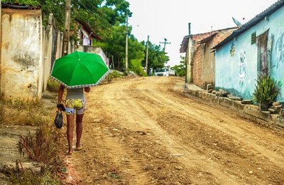 Prefeitura de Penedo recupera acesso à comunidade Sovaco da Ovelha