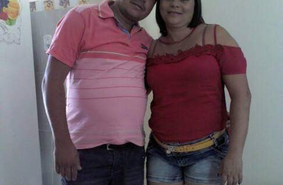 mulher é morta em Itabaiana