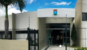 CAMARA DE ITABAIANA