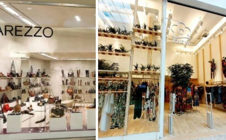 SG do Cade aprova junção de negócios da Arezzo e do Grupo Soma sem restrições