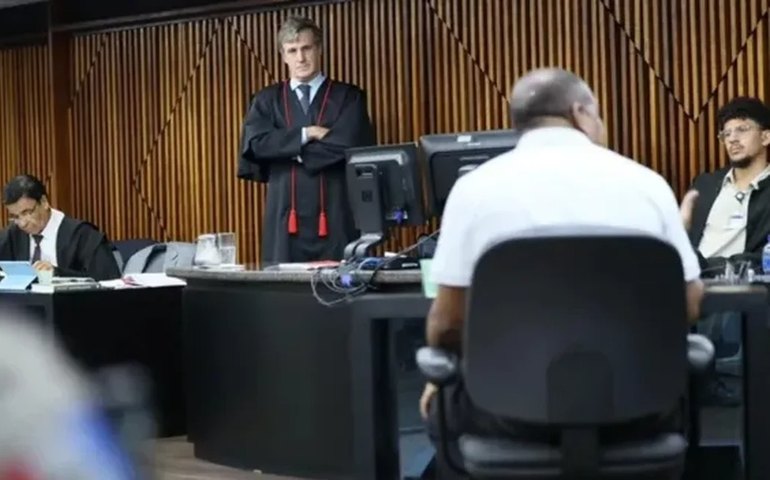 PM é condenado a 18 anos 9 meses por matar motorista em briga de trânsito em Maceió