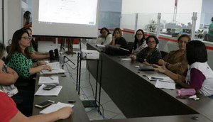 WEBCONFERÊNCIA CORONA / Foto: SES