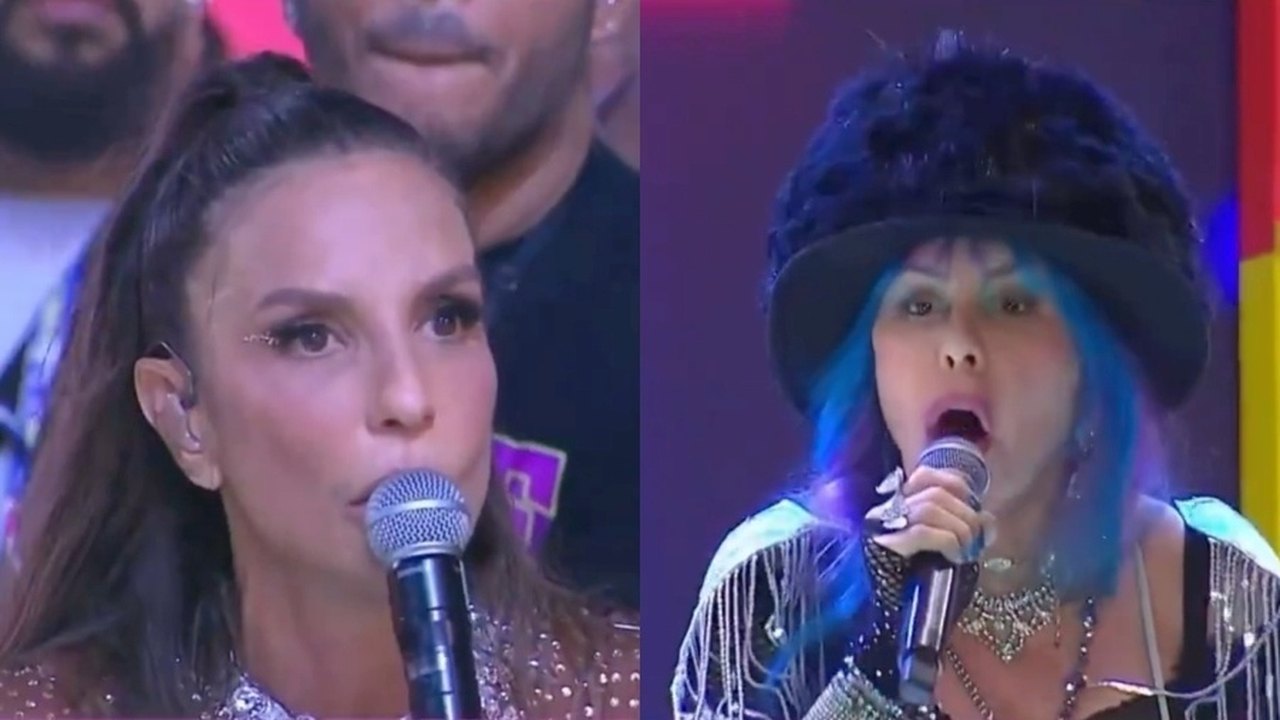 Baby do Brasil viu demônio quando criança e entrou na 'barriga de Deus'; entenda a conversão da cantora