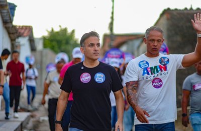 Renato Filho promete cruzada no Congresso contra as bets, que pesam no bolso do trabalhador e destroem famílias