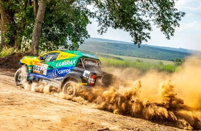 Saúde Municipal estará de plantão durante passagem do Rally dos Sertões por Arapiraca