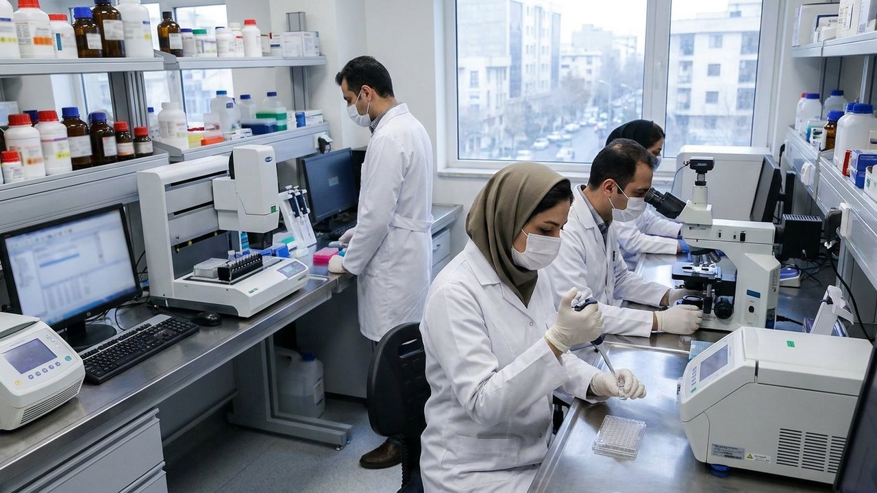 Cientistas iranianos desenvolvem modelo promissor de vacina de mRNA contra câncer de mama