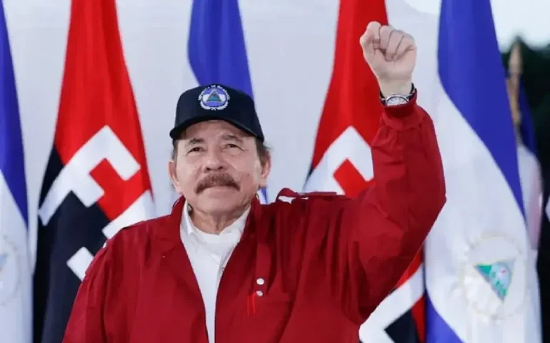 Nicarágua obriga igrejas a pagar impostos e ordena fechamento de mais 150 ONGs