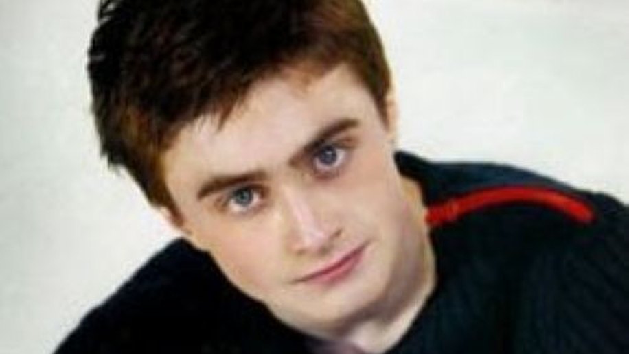 Daniel Radcliffe explica por que não se considera símbolo sexual