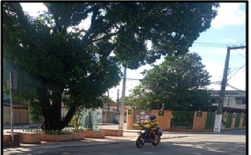 Em indicações, Aldo Loureiro solicita ao município a manutenção de lombadas em ruas do Santa Lucia e Cidade Universitária