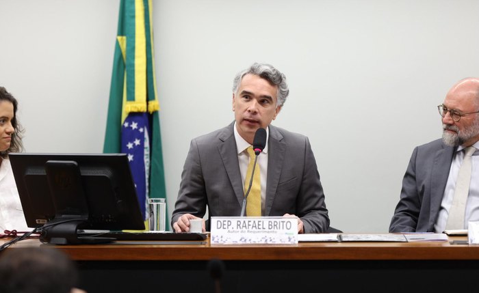 Proposta de Rafael Brito contempla empresas excluídas pelo o Programa Emergencial de Retomada do Setor de Eventos