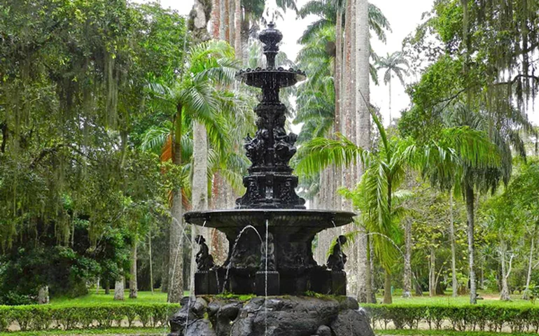 Acusados de tentarem roubar carro no Jardim Botânico são presos após serem atropelados; vídeo