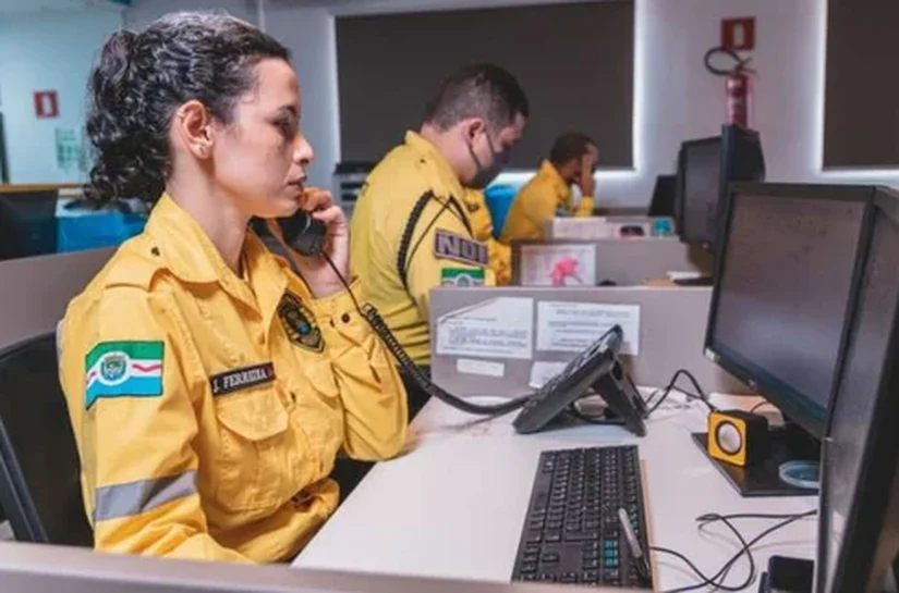 DMTT Maceió: Disque 118 agora é 24h