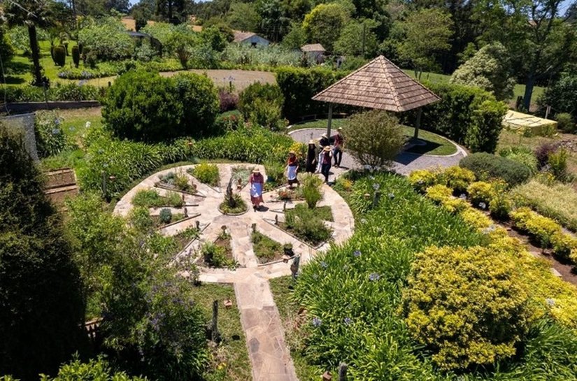 ‘Melhores Vilas Turísticas do Mundo’: Vila Flores (RS) é um dos destinos brasileiros na disputa
