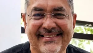 Jorge Henrique, o “Borjão”, morre após décadas de dedicação ao rádio e às lutas sociais