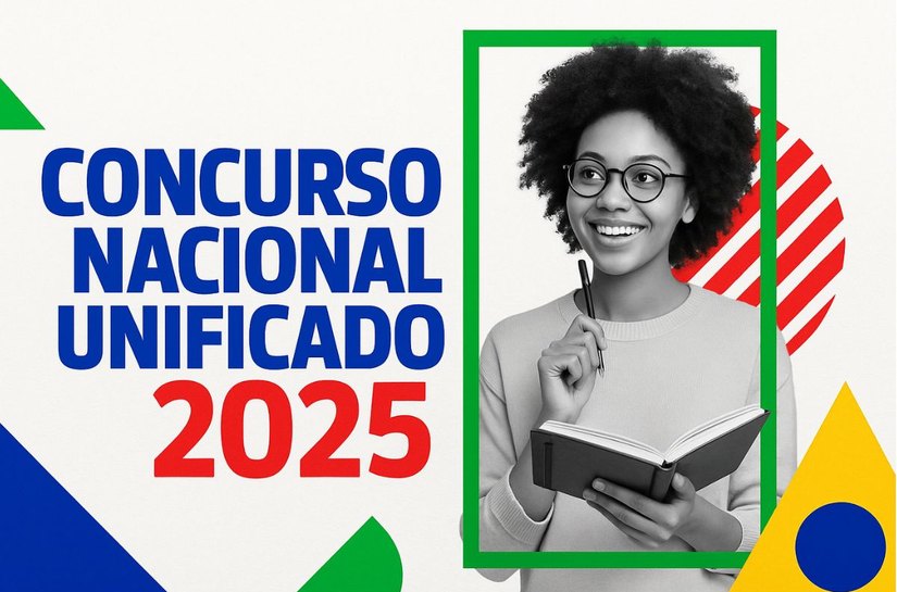 CNU 2025: Plataforma oferece curso preparatório online gratuito